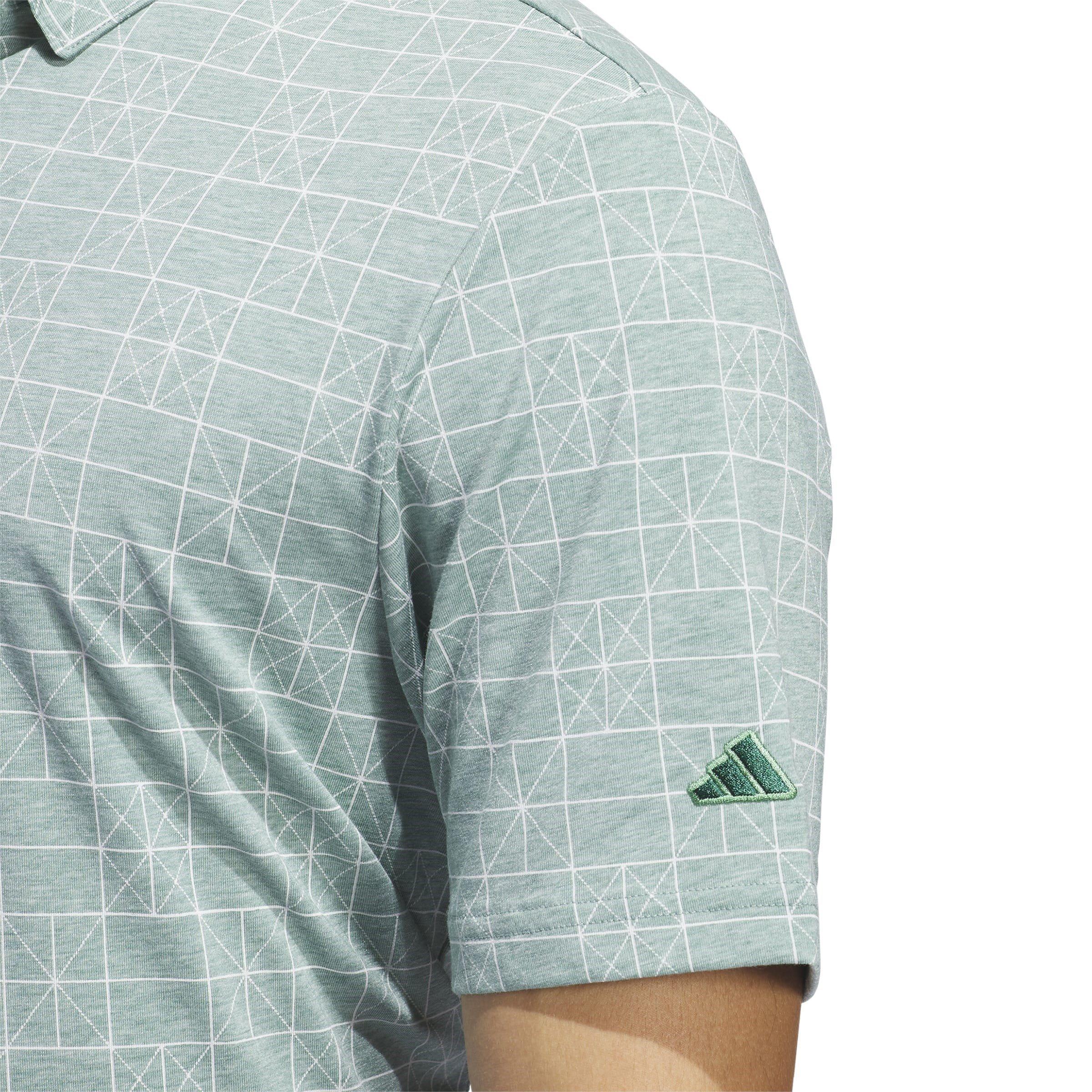 adidas Go To Novelty Polo Shirt Mens