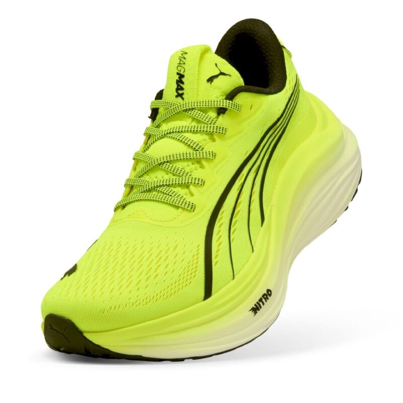 MagMax Nitro - Chaussures running homme
