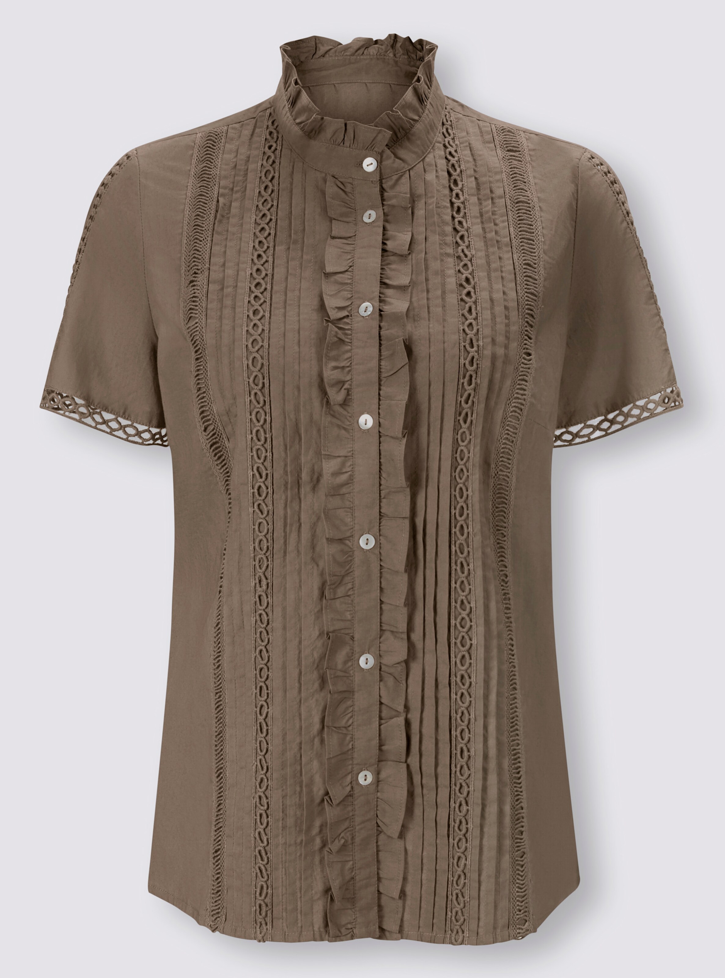 Bluse