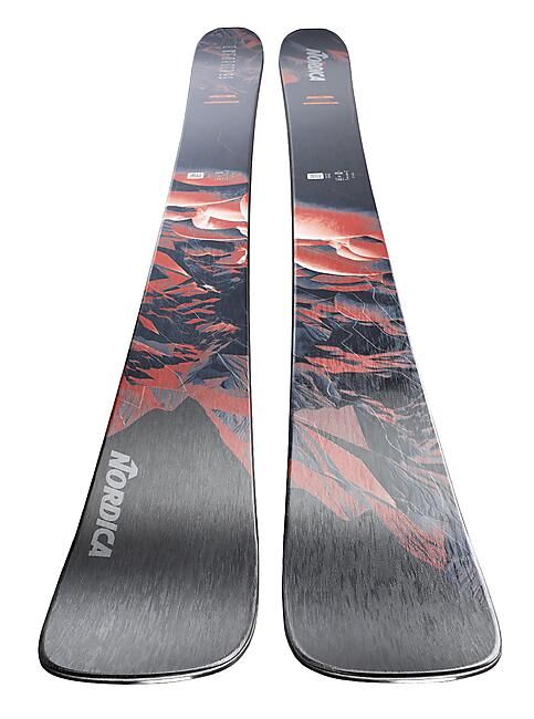 NORDICA - SKI FREERIDE ENFORCER 99