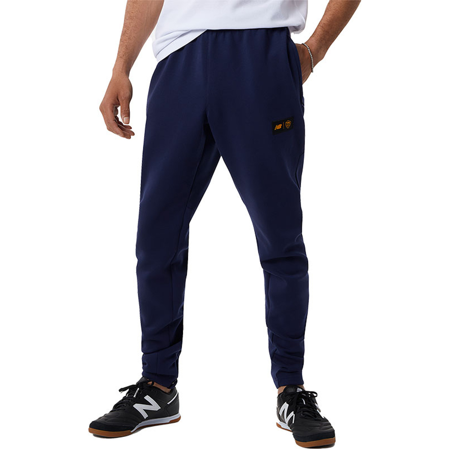 New Balance AS Roma Travel Trainingspak