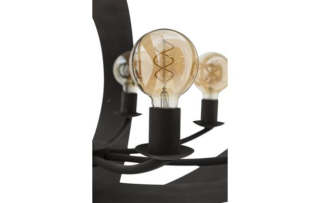 Hanglamp Dauphine