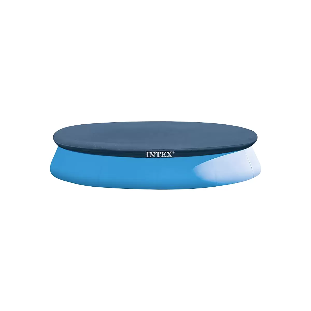Easy Pool Cover Intex