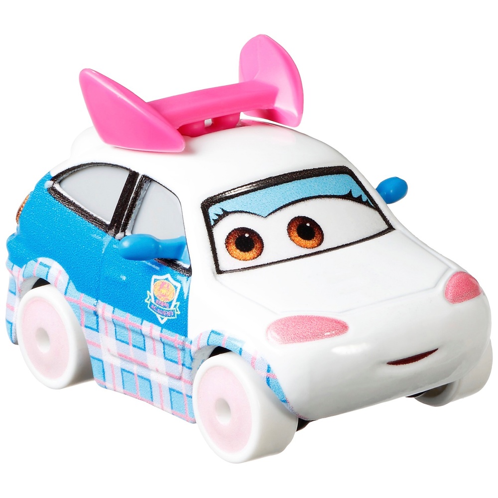 Pixar Cars 1:55 Suki Diecast