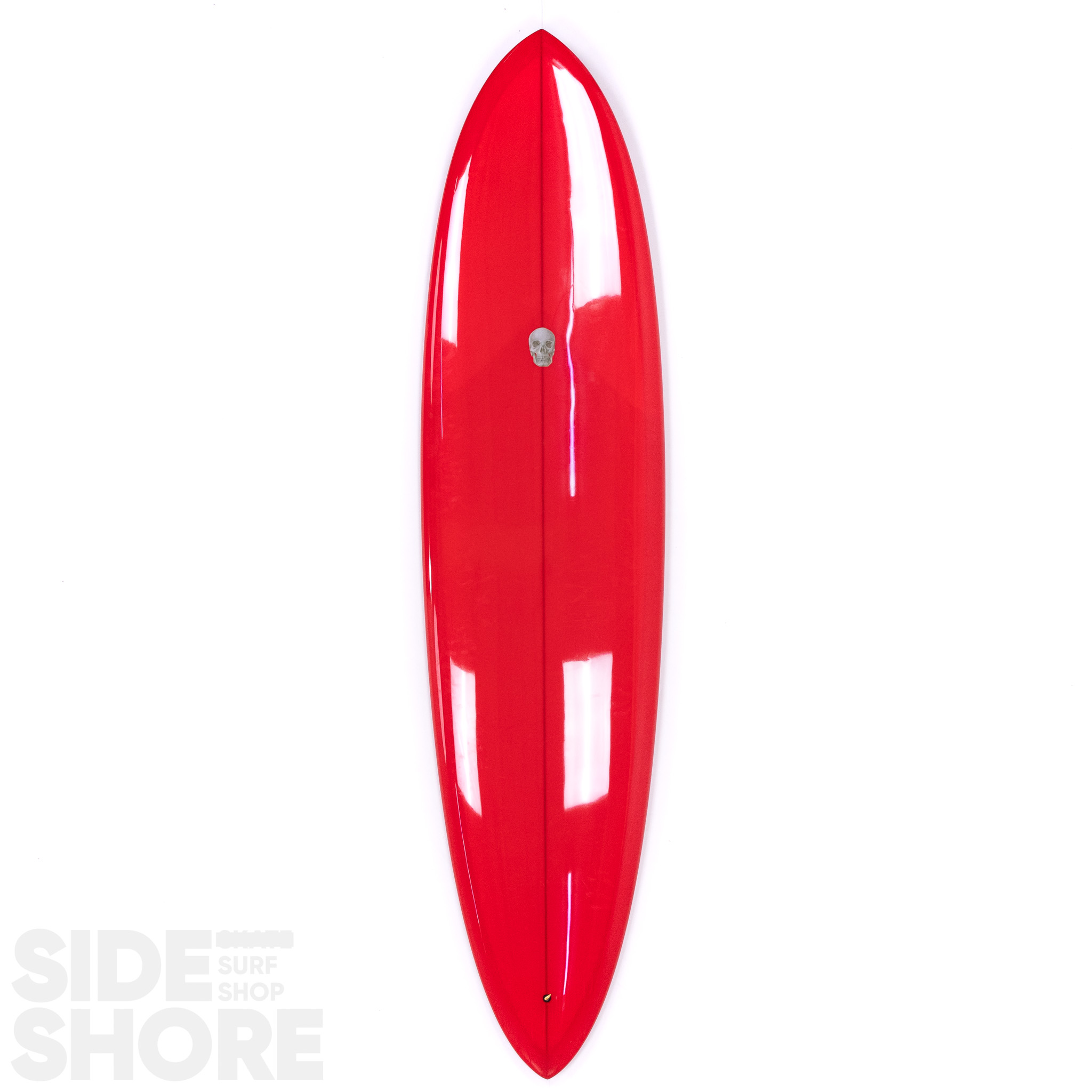 Christenson Surfboards C-Bucket - Tint - 7'6
