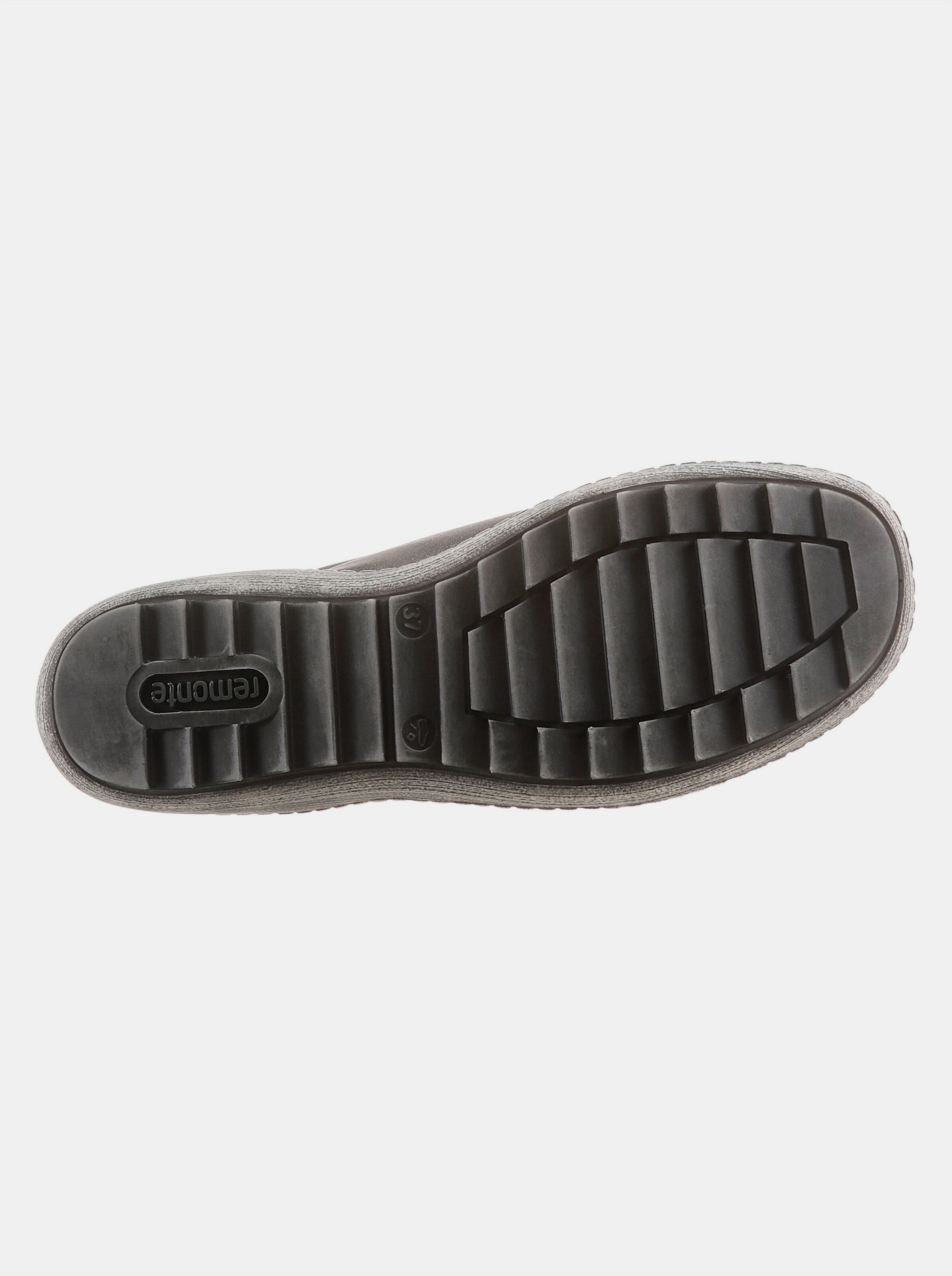 Schnürschuh