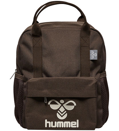 Hummel Rucksack - HmlJazz Rucksack Mini - Major Brown