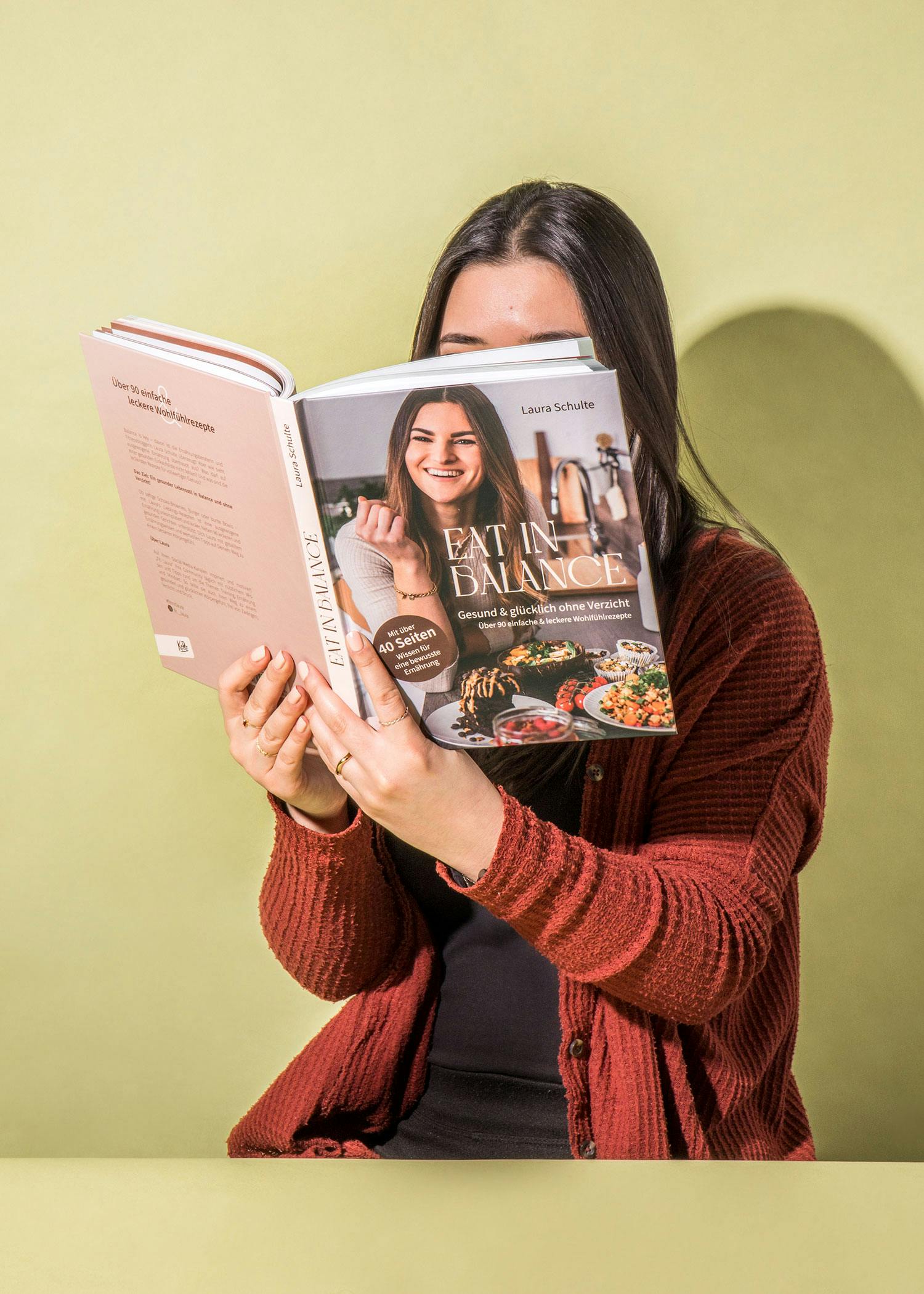 Kochbuch 