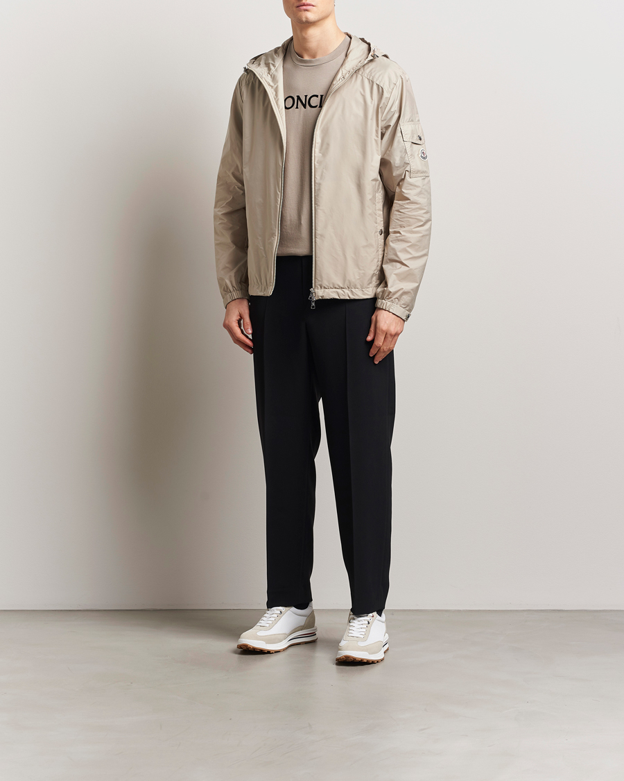 Moncler Etiache Jacket Light Beige