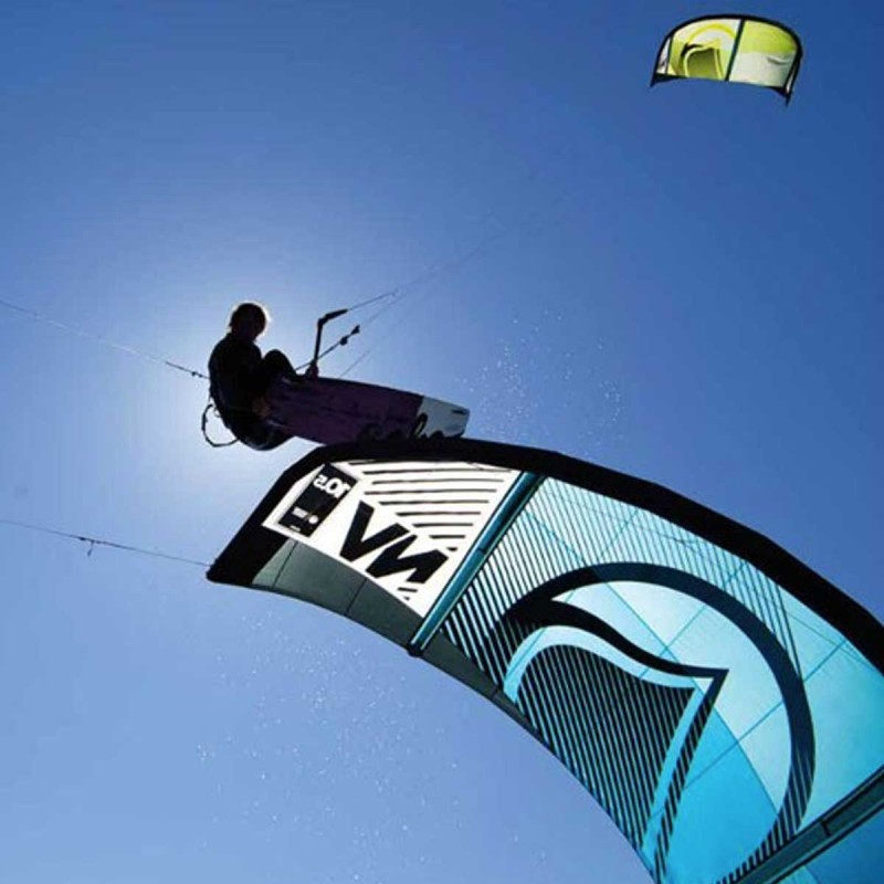 Aile Liquid Force NV 2017, Nue Blue - The Corner Shop