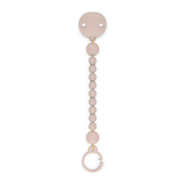Attache-Sucette Silicone Nude - SUAVINEX