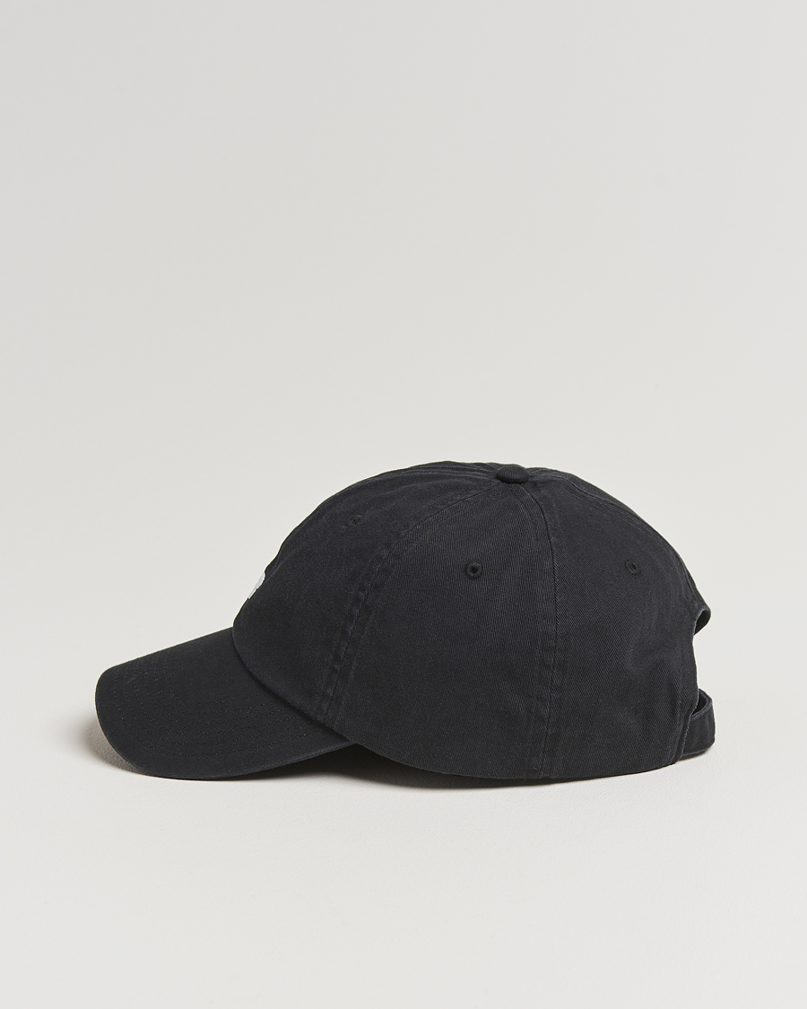 New Balance Classic 6 Panel Cap Black