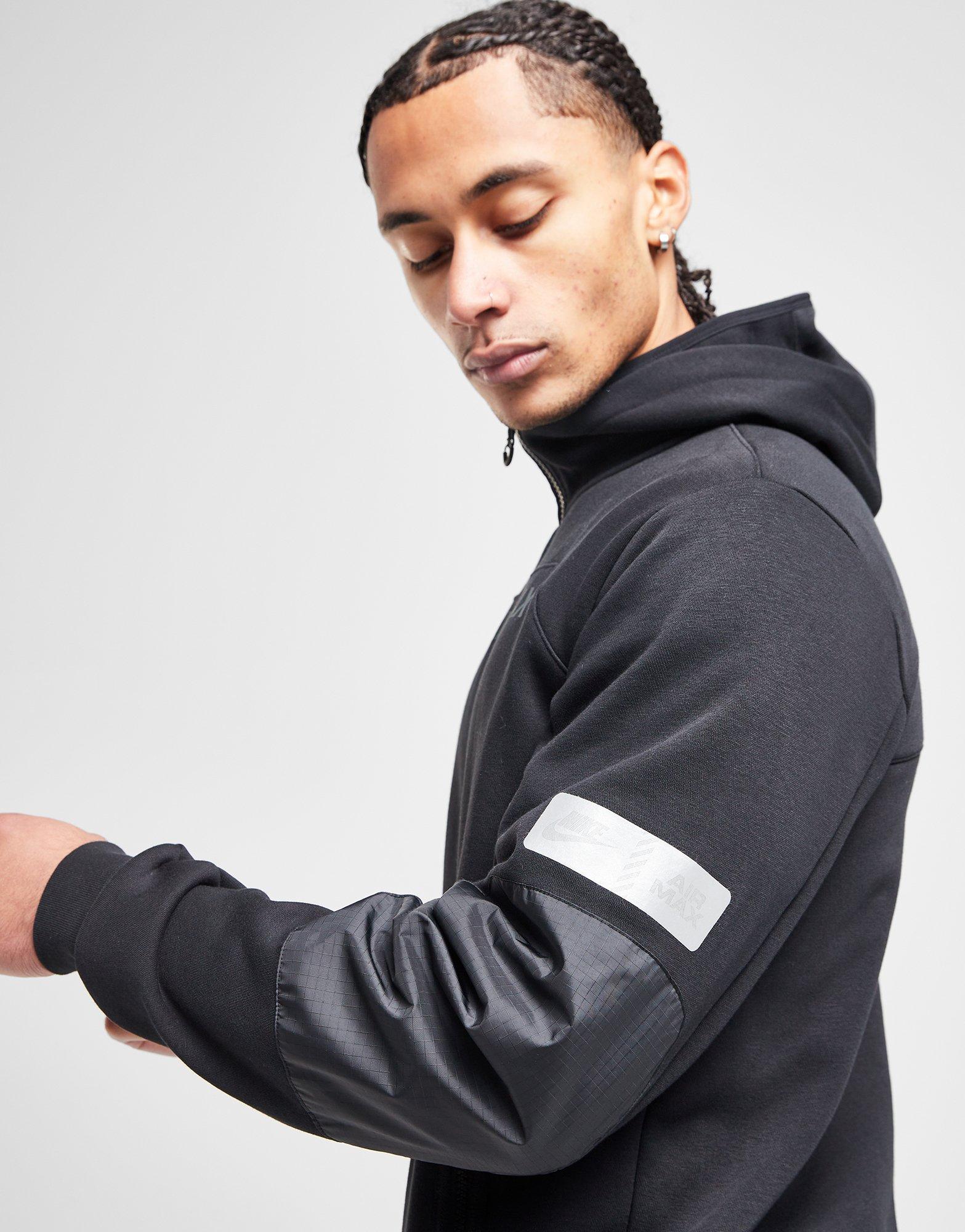 Nike Sweat à Capuche Air Max Homme
