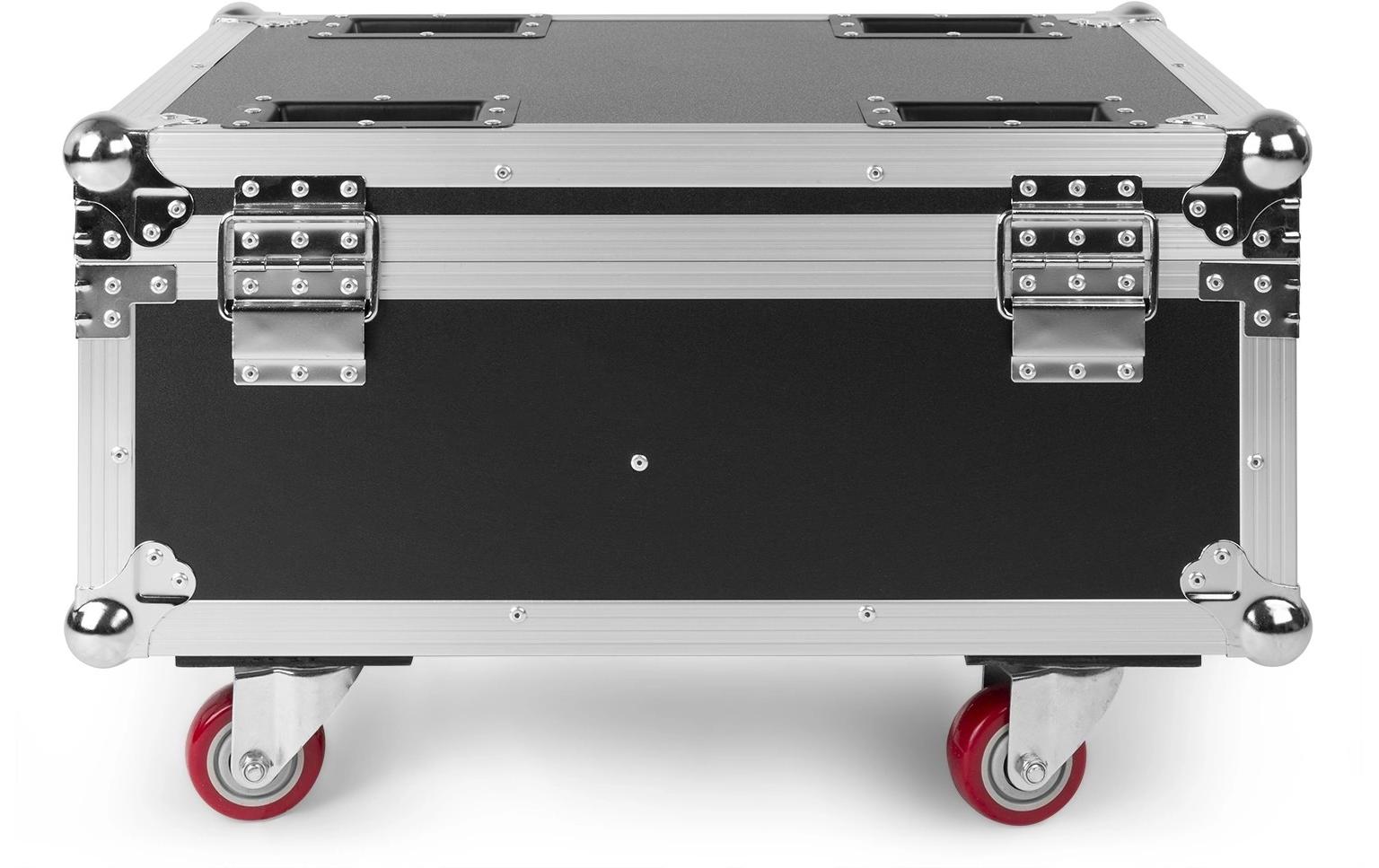 Flightcase FCC12<br>Flightcase für 8 Stück BBP48