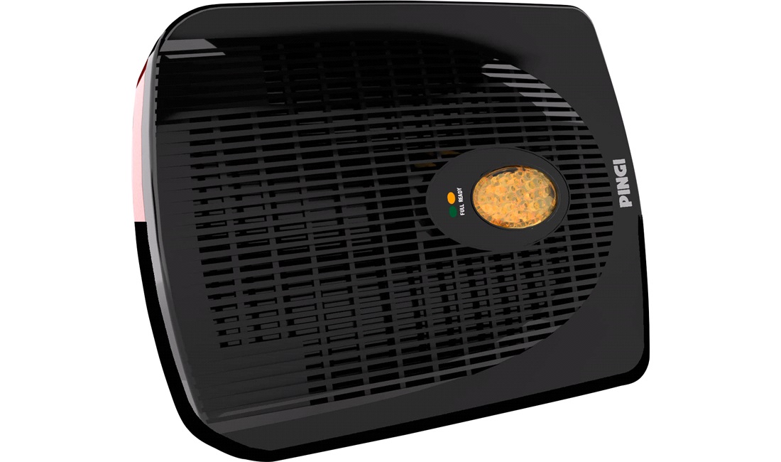 PINGI ID-A300 bilaffugter