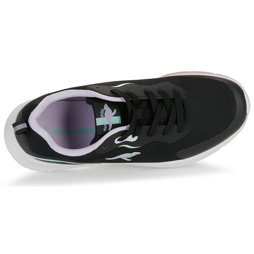 Kangaroos - K-NJ NYLA - Noir