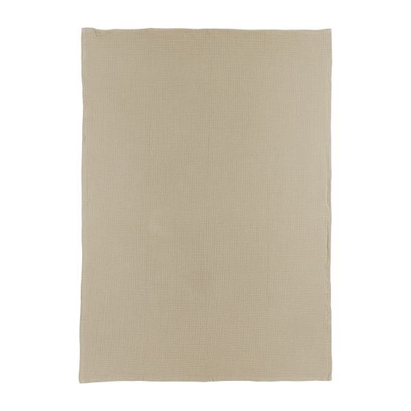 Meyco Ledikantlaken Uni Pre-washed