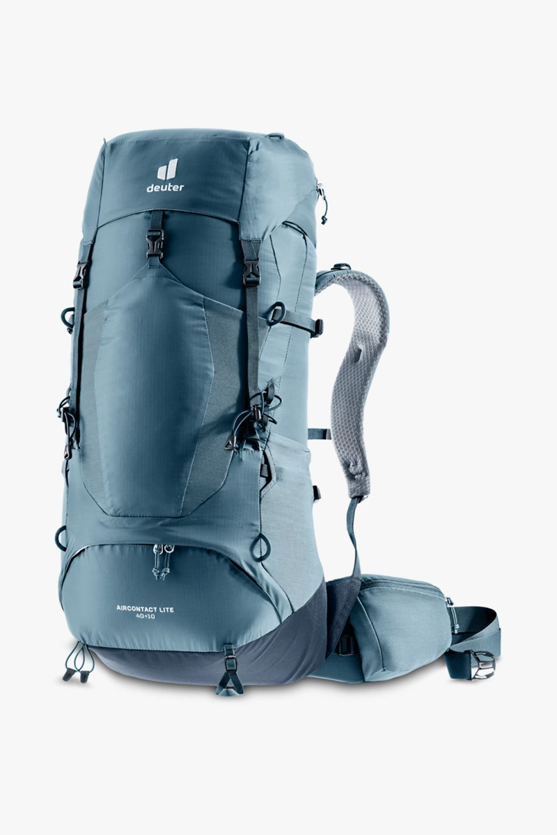 deuter Aircontact Lite 40+10 L Wanderrucksack