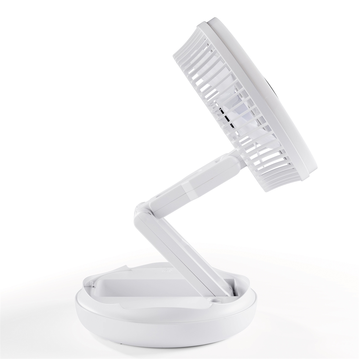 Ventilateur multipositions
