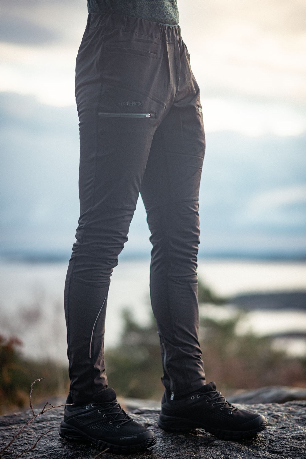 Stormberg Liavika turtights