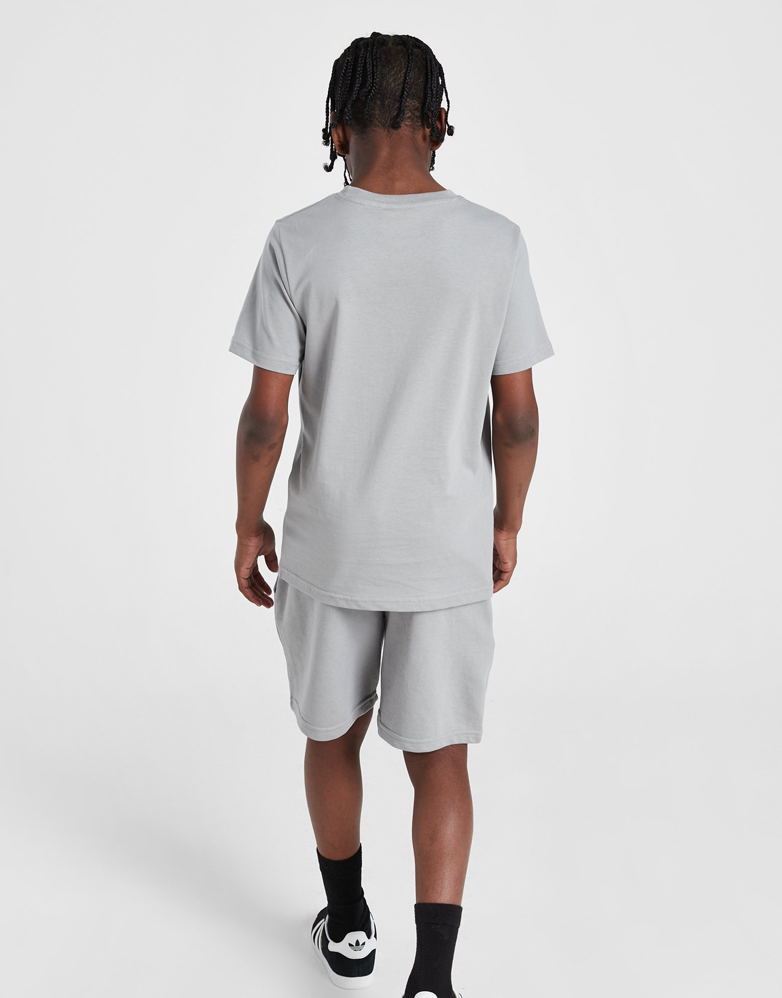 McKenzie Ensemble T-shirt/Short Essential Enfant
