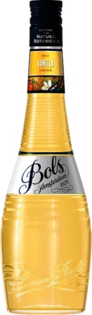BOLS VANILLA 70CL
