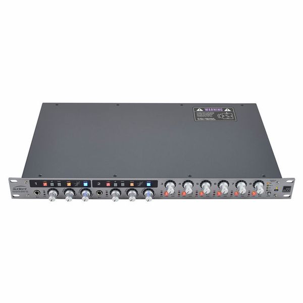 Audient ASP800
