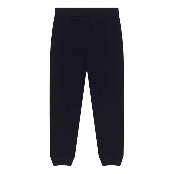 Petit Bateau Jogger Maty | Bleu marine