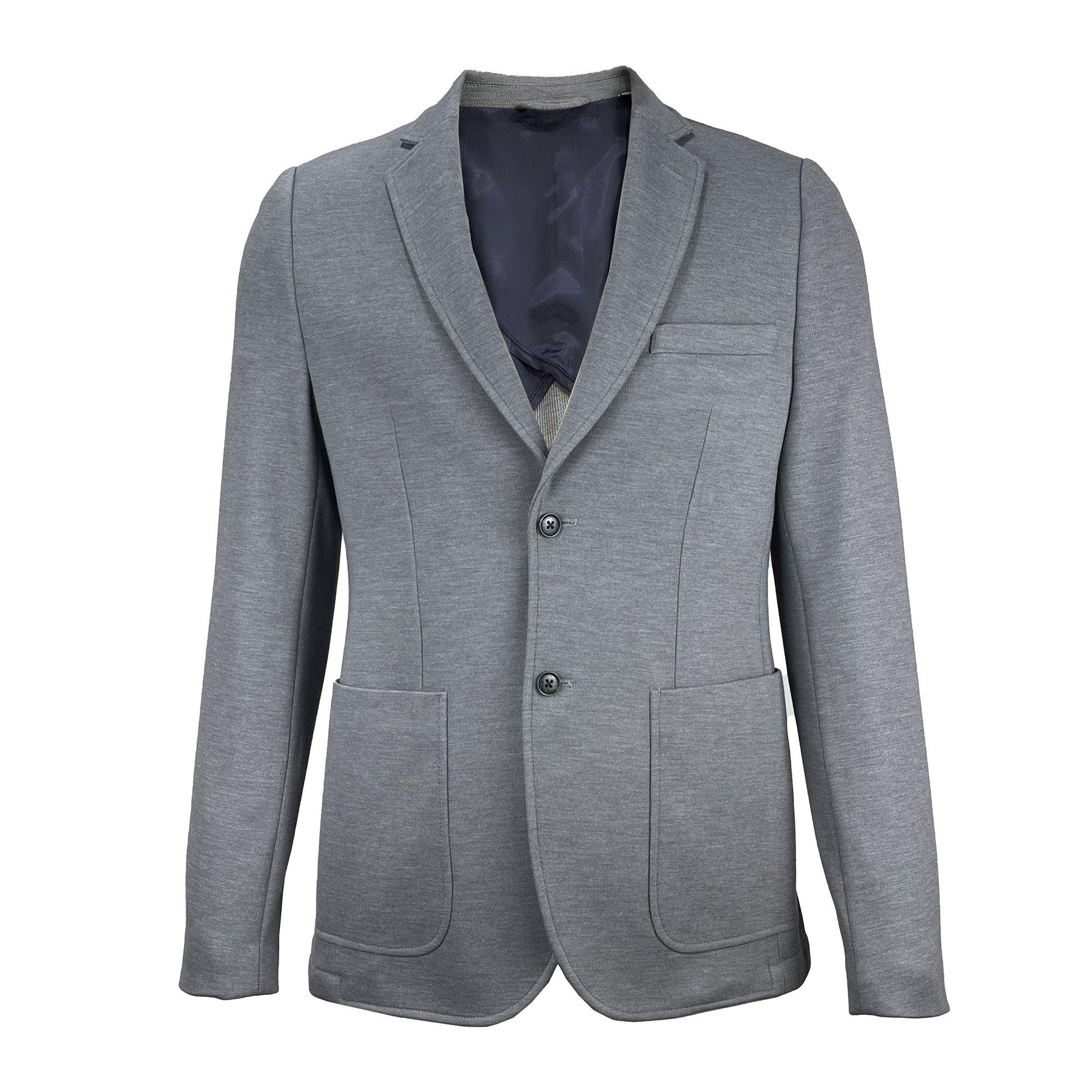 Jack Wills Kirkby Jersey Blazer