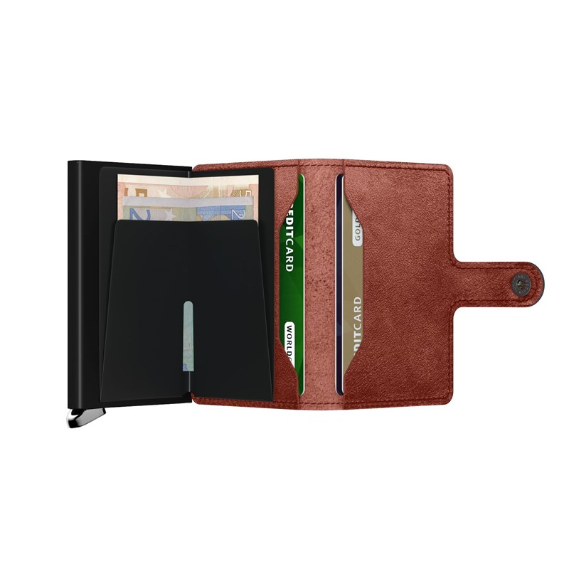 Secrid<br>Kortholder Miniwallet Premium