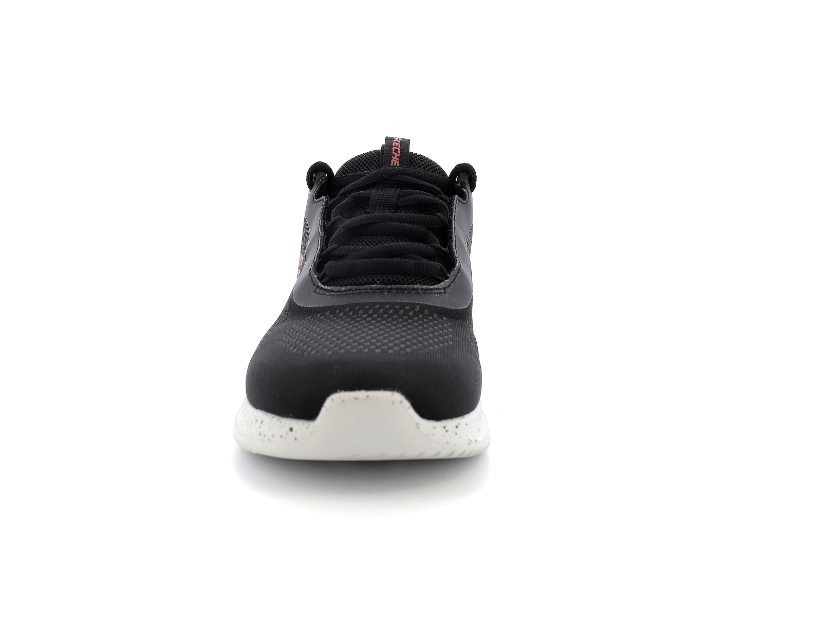 Skechers-ULTRA FLEX 3.0 Synthétique Noir