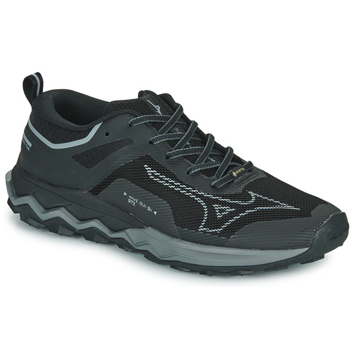 Mizuno - WAVE IBUKI 4 GTX - Noir