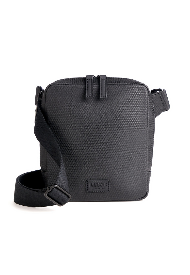 CROSSOVER BAG Schwarz