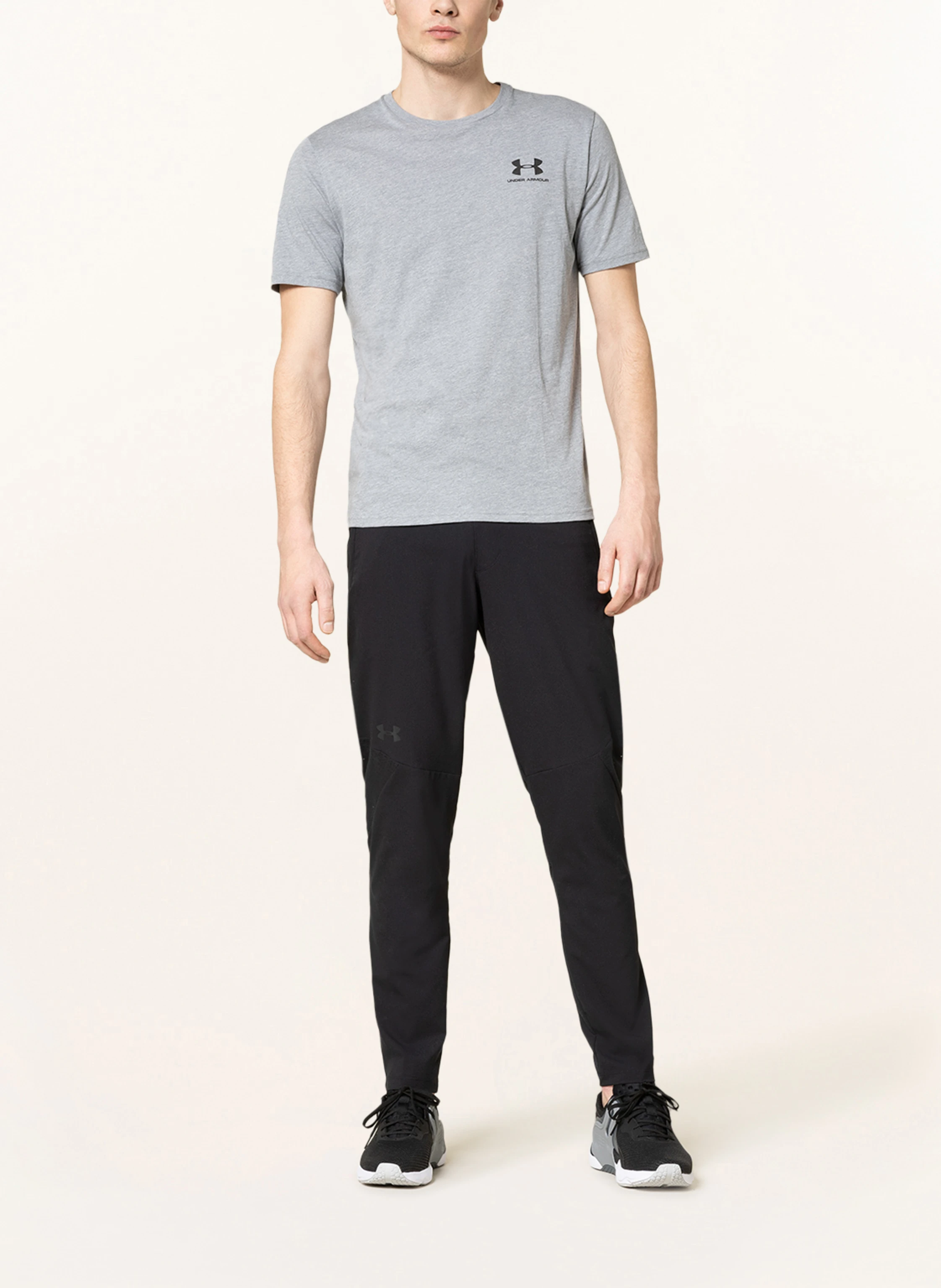 UNDER ARMOUR T-Shirt UA SPORTSTYLE
