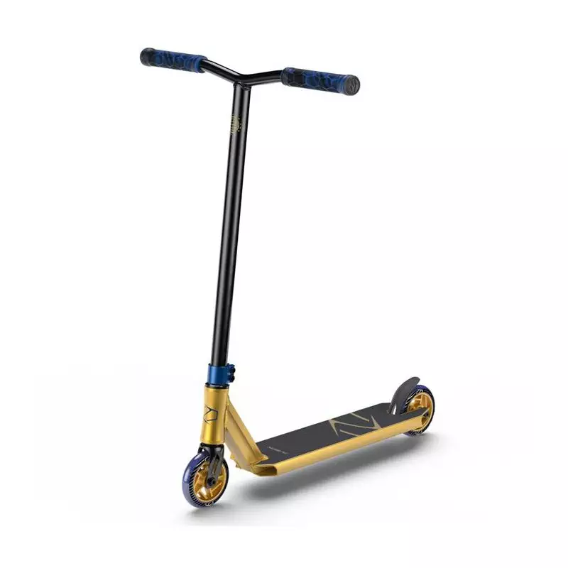Trottinette Freestyle FUZION Z250 Gold