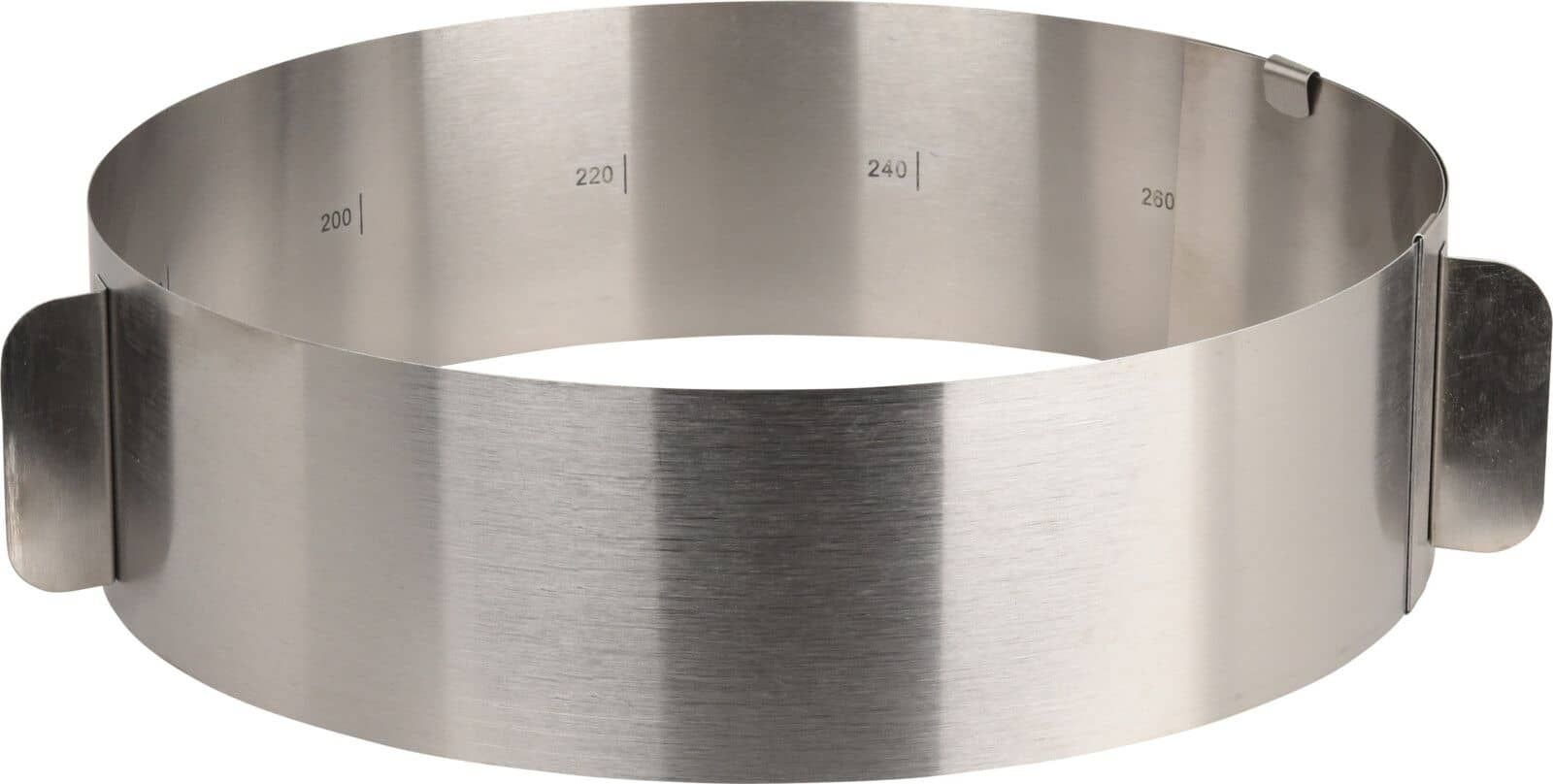Tortenring
