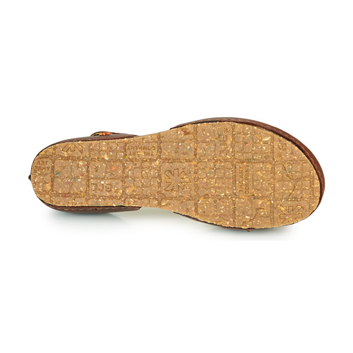 Art - CRETA - Marron