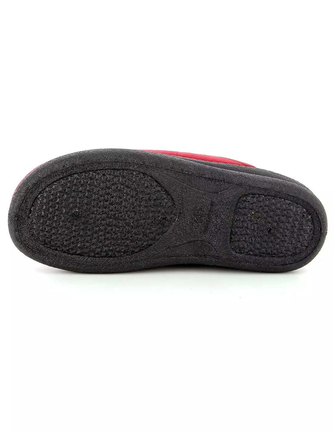 NELES 4624 - Pantoufles & chaussons Burdeos