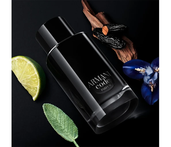 Giorgio Armani Code Parfum