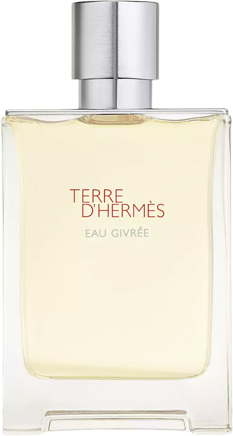 HERMÈS TERRE D'HERMÈS EAU GIVRÈE EAU DE PARFUM