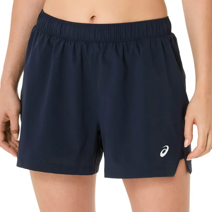 Asics Core 2N1 Short Dames