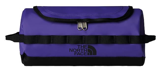 THE NORTH FACE - TROUSSE TOILETTE BASE CAMP TRAVEL CANISTER L