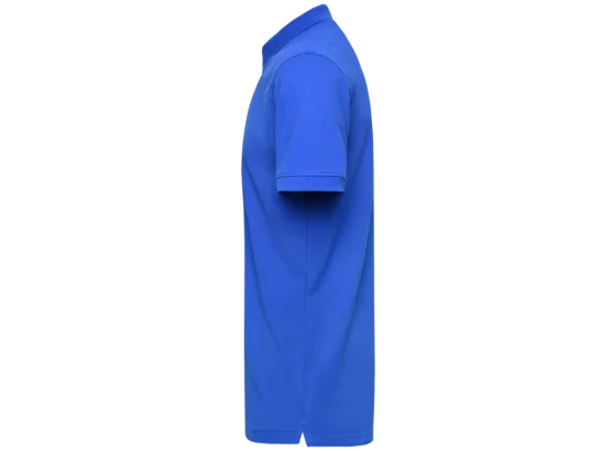 Polo de travail JOB  Würth MODYF Bleu royal