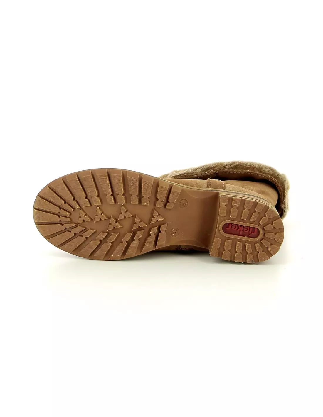 RIEKER RIFAR 96854 24 - Bottes Muscat