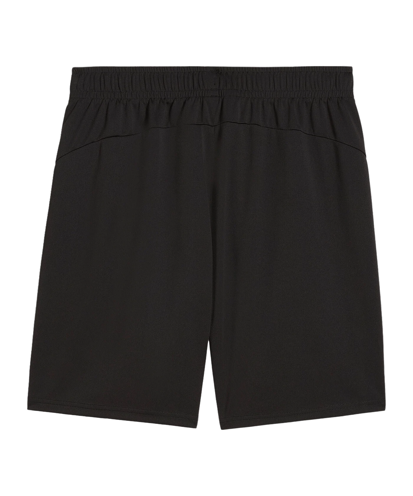 PUMA AC Mailand Short Schwarz F04