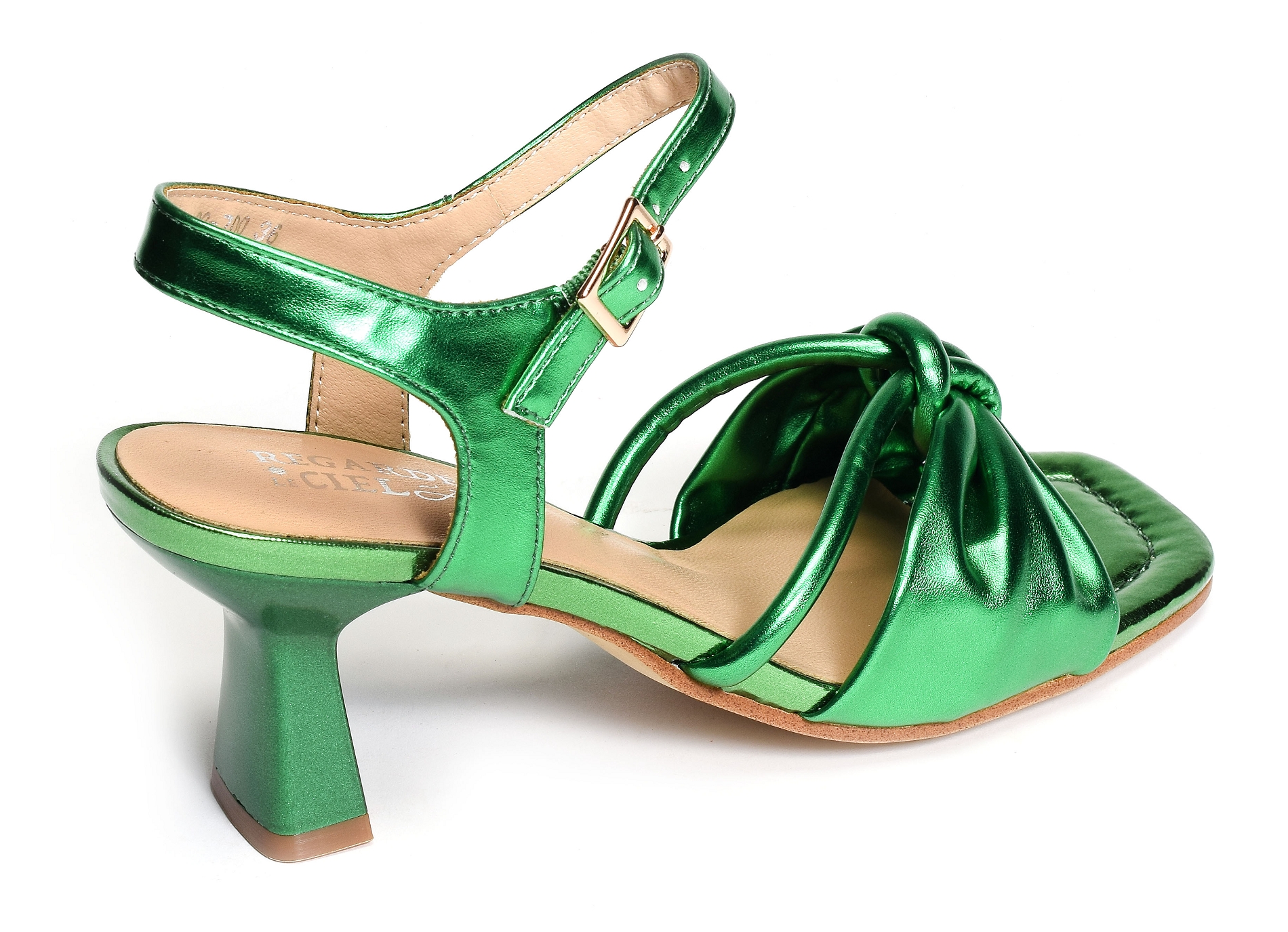 Orly 01 vert