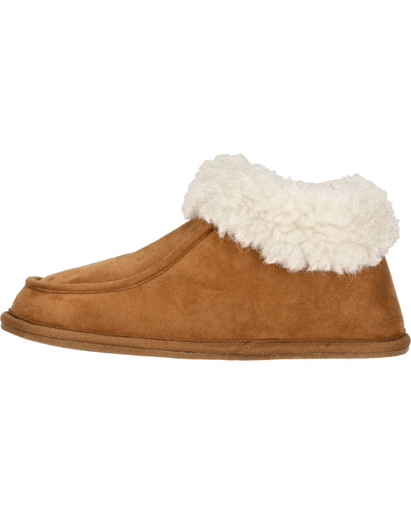Elian Warm Slipper