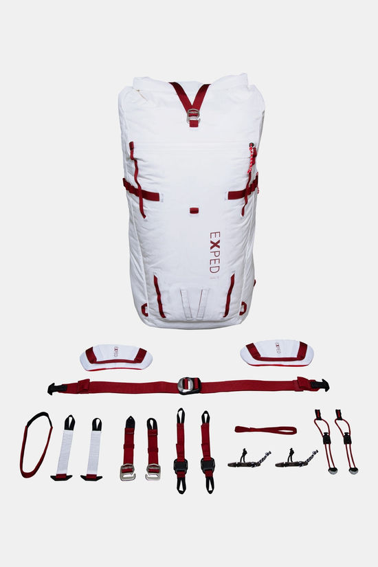 Exped Exped Icefall 50 Backpack L