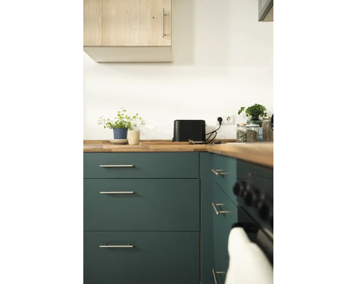 dc-fix® kleeffolie Uni Matt wilde eendgroen 45x200 cm