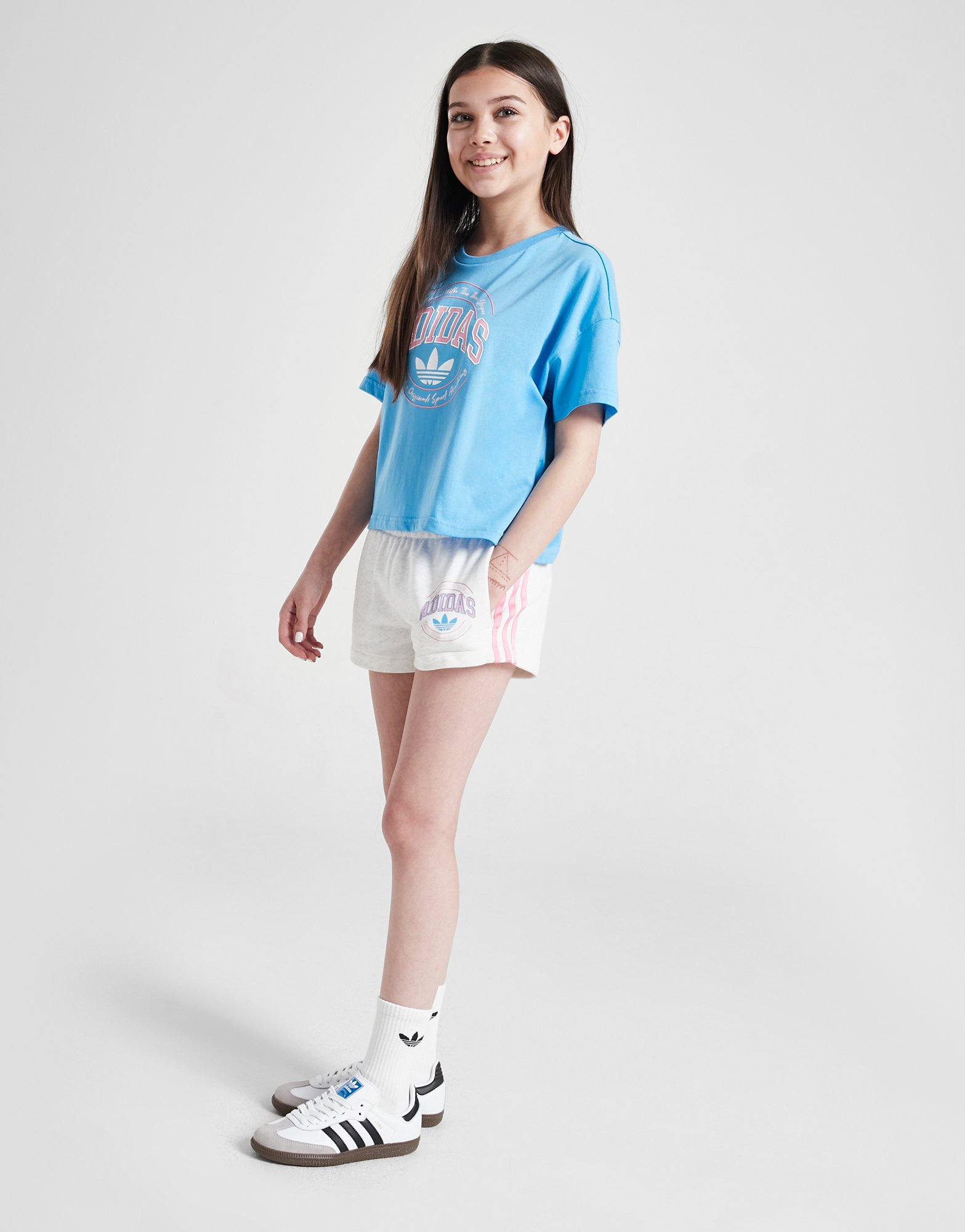 adidas Originals Short Varsity Junior